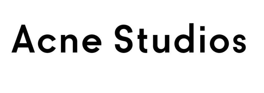 Acne Studios