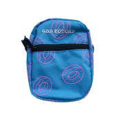 Сумка Odd Future Donuts "Light Pastel Blue"