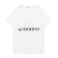 Футболка Givenchy The Deadly Inscription