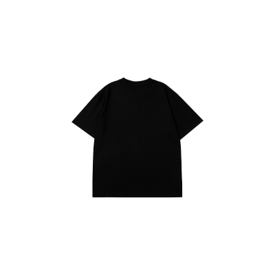 Футболка Rammstein 1998 "Black" фото № 2