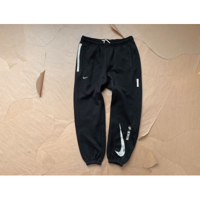 Штаны Nike Just Do It "Black" фото № 4