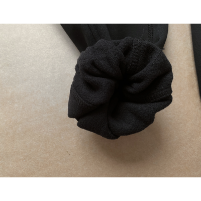 Штаны Nike Just Do It "Black" фото № 5