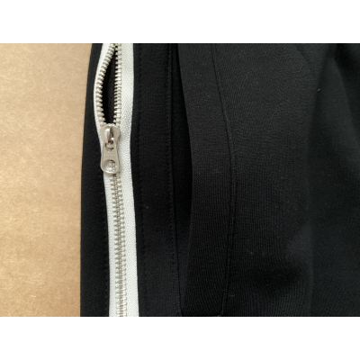 Штаны Nike Just Do It "Black" фото № 8