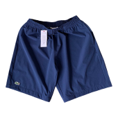 Шорты Lacoste Little Crocodile Brand "Blue/Black"