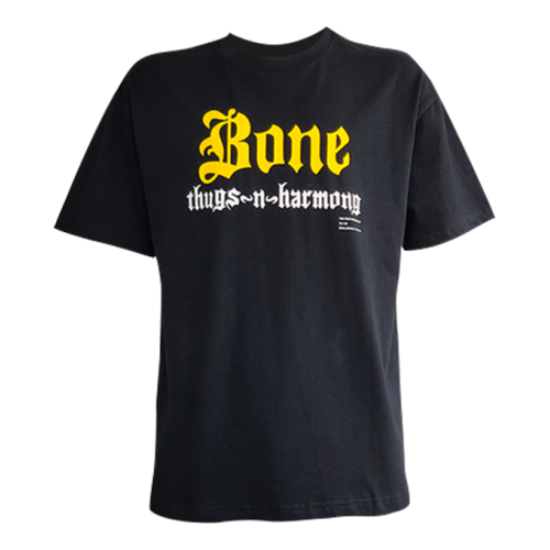 Футболка Fear Of God Art Of War "Black"