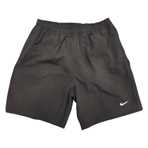 Шорты Nike Small Logo "Black"
