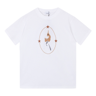 Футболка Burberry Beautiful Animal