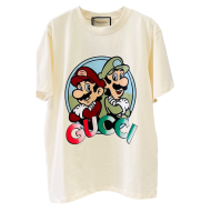 Футболка Gucci Mario