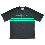 Футболка Gucci 1921