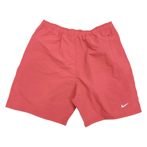Шорты Nike Small Logo "Red"