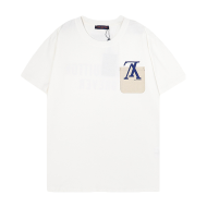 Футболка Louis Vuitton Brand Forever