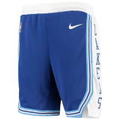 Баскетбольные Шорты Nike Los Angeles Lakers "Blue"