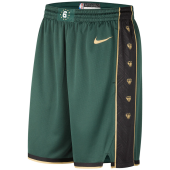 Баскетбольные Шорты Nike Boston Celtics 2023 "Green"