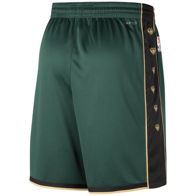 Баскетбольные Шорты Nike Boston Celtics 2023 "Green" фото № 2