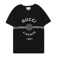 Футболка Gucci Connected