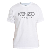 Футболка Kenzo Classic "White"