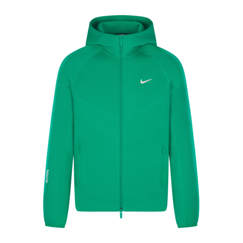 Куртка Nike x Nocta Tech "Green"