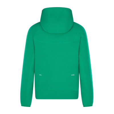 Куртка Nike x Nocta Tech "Green" фото № 2