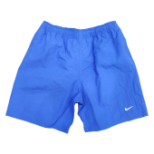 Шорты Nike Small Logo "Blue"