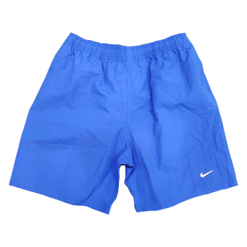 Шорты Nike Small Logo "Blue"