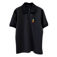 Поло Louis Vuitton With an Icon "Black"