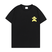 Футболка Burberry The Blob Emblem "Black"