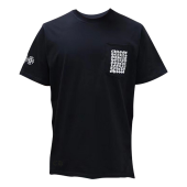 Футболка Chrome Hearts Signs And Symbols "Black"