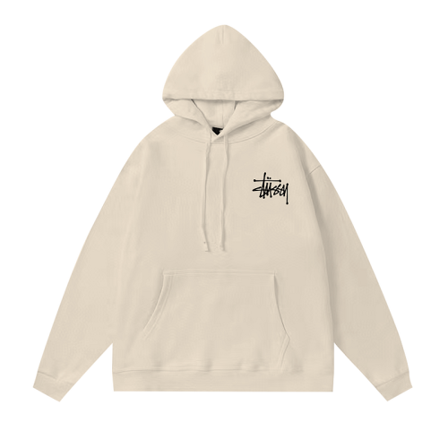 Худи Stussy Angels Near "Beige"