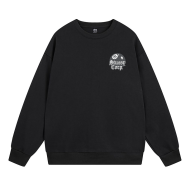 Свитшот Stussy The Eighth Billiard Ball Stussy Corp