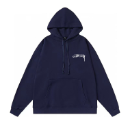 Худи Stussy Mod