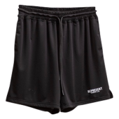 Шорты Represent Light And Monochrome "Black"