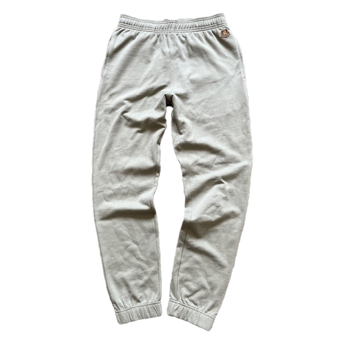 Штаны Kenzo Very Small Emblem "White"