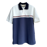 Поло Gucci Plexus With The Brand Sign