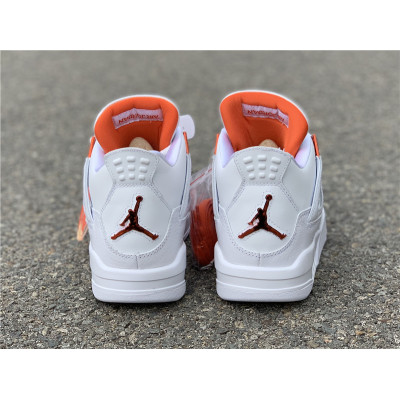 Купить Кроссовки Air Jordan 4 Retro 