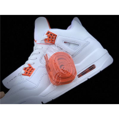 Купить Кроссовки Air Jordan 4 Retro 