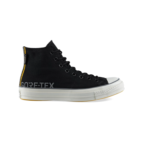 Converse X Carhartt WIP Gore-Tex "Black"