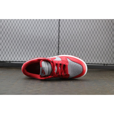 nike dunk low sp red