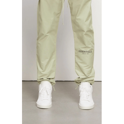 Штаны Fear of God Small Brand "Beige" фото № 6