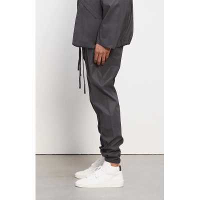 Штаны Fear of God Small Brand "Navy Gray" фото № 4 Штаны Fear of God Small Brand "Navy Gray" фото № 4