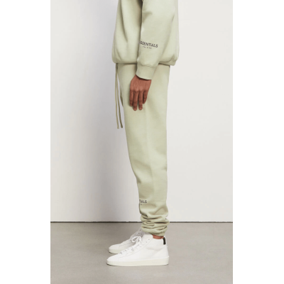 Штаны Fear of God Small Label "Beige" фото № 5