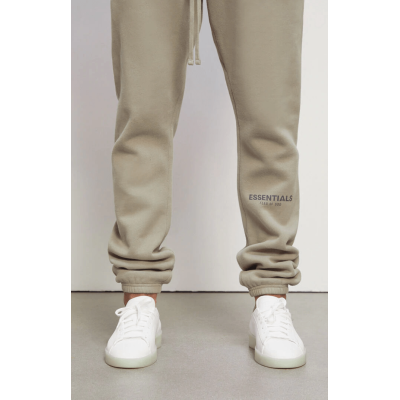 Штаны Fear of God With Pocket "Beige" фото № 4