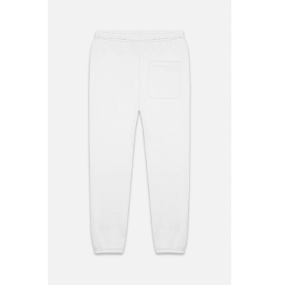Штаны Fear of God Small Label "White" фото № 3 Штаны Fear of God Small Label "White" фото № 3