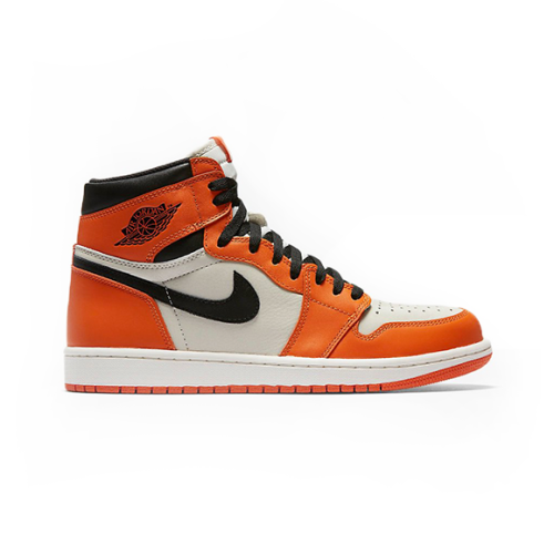 Air Jordan 1 Retro HIGH "";White/Jimmy Jazz"";