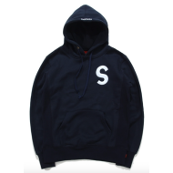 Худи Supreme Logo