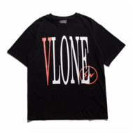 Футболка VLONE Friends Lightning VLONE