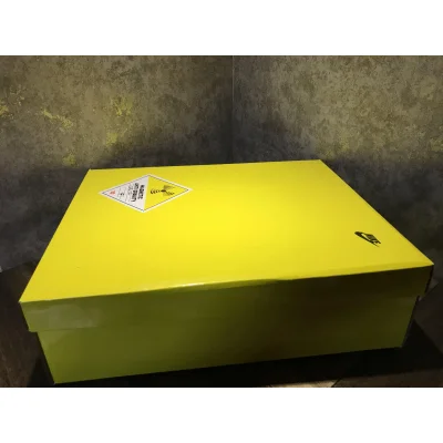 Nike Air Mag "Back To The Future" фото № 6