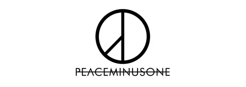 PeaceMinusOne