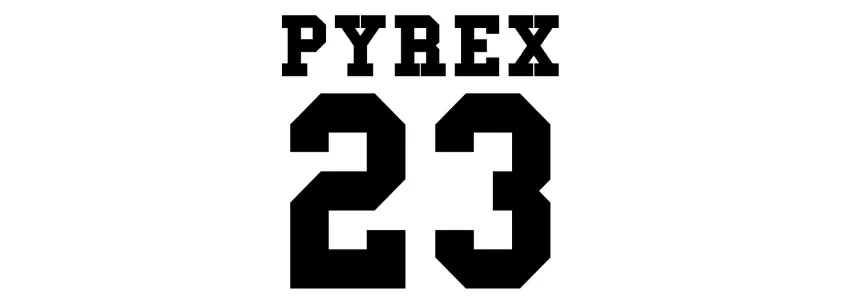 Pyrex Vision