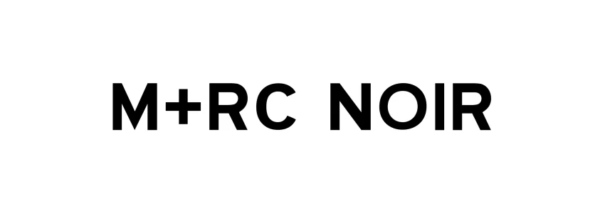 M+RC NOIR