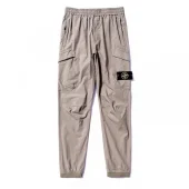 Штаны Stone Island Tracksuit "Grey"